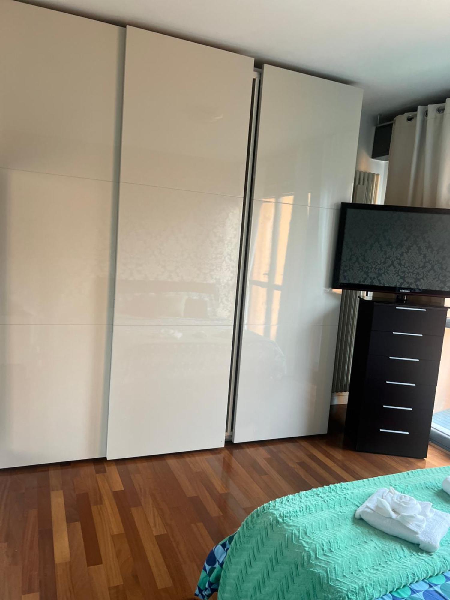 B&B Resilienza - Camera Privata Con Bagno Lecco Eksteriør billede